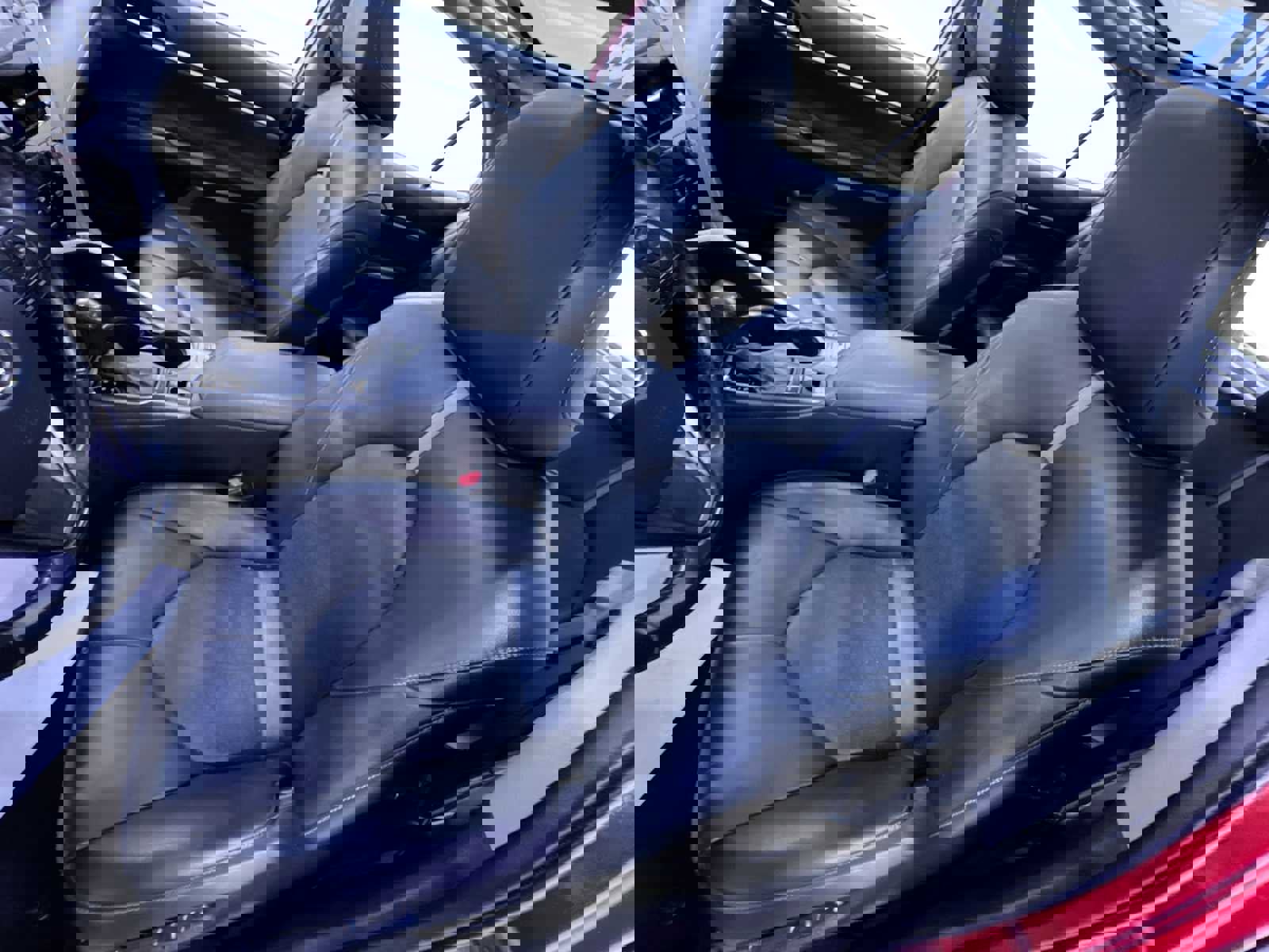 Used 2021 Toyota Camry XSE w/ Navigation Package image 14