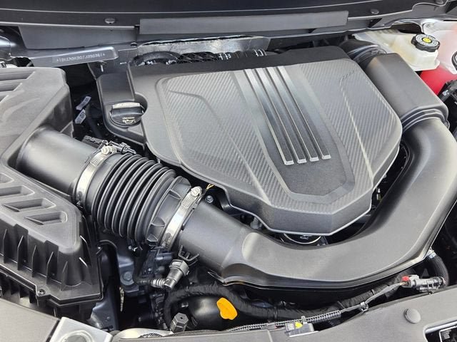 New 2026 GMC Acadia Denali Ultimate FWD image 22