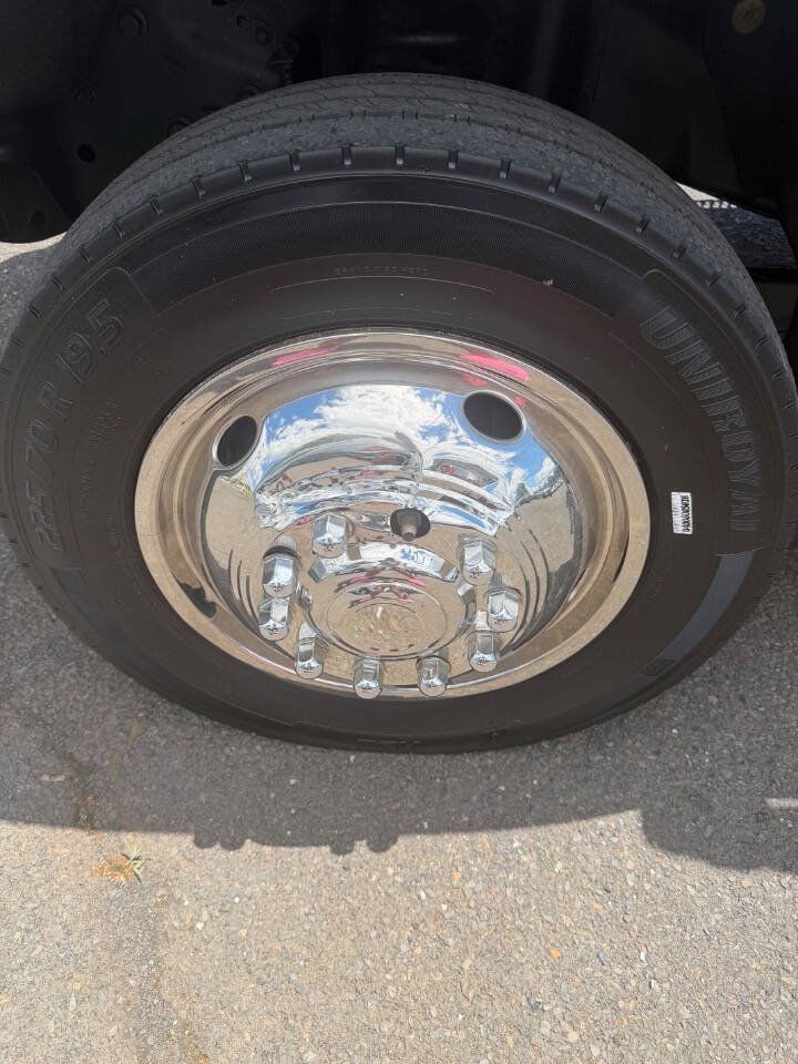 Used 2009 Ford F450 XL RWD image 24