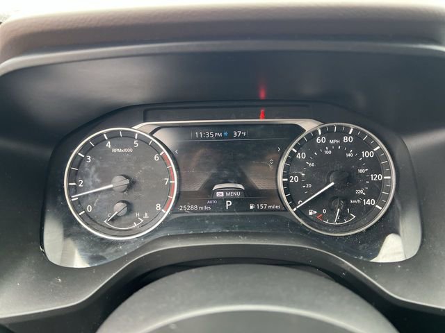 Used 2023 Nissan Rogue SV image 23