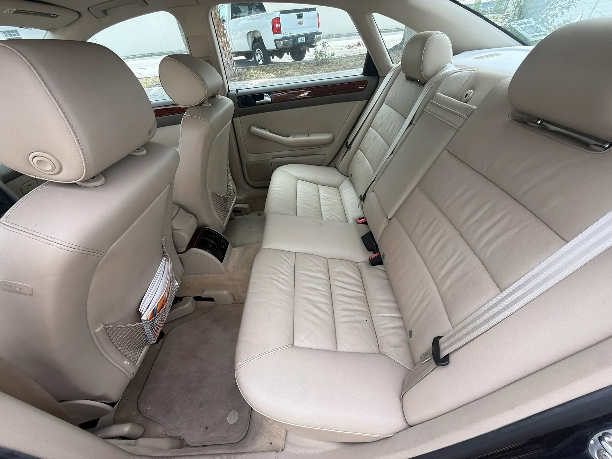 Used 2003 Audi A6 3.0 FWD image 9