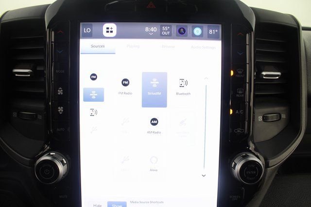 Used 2025 RAM 2500 Tradesman image 5