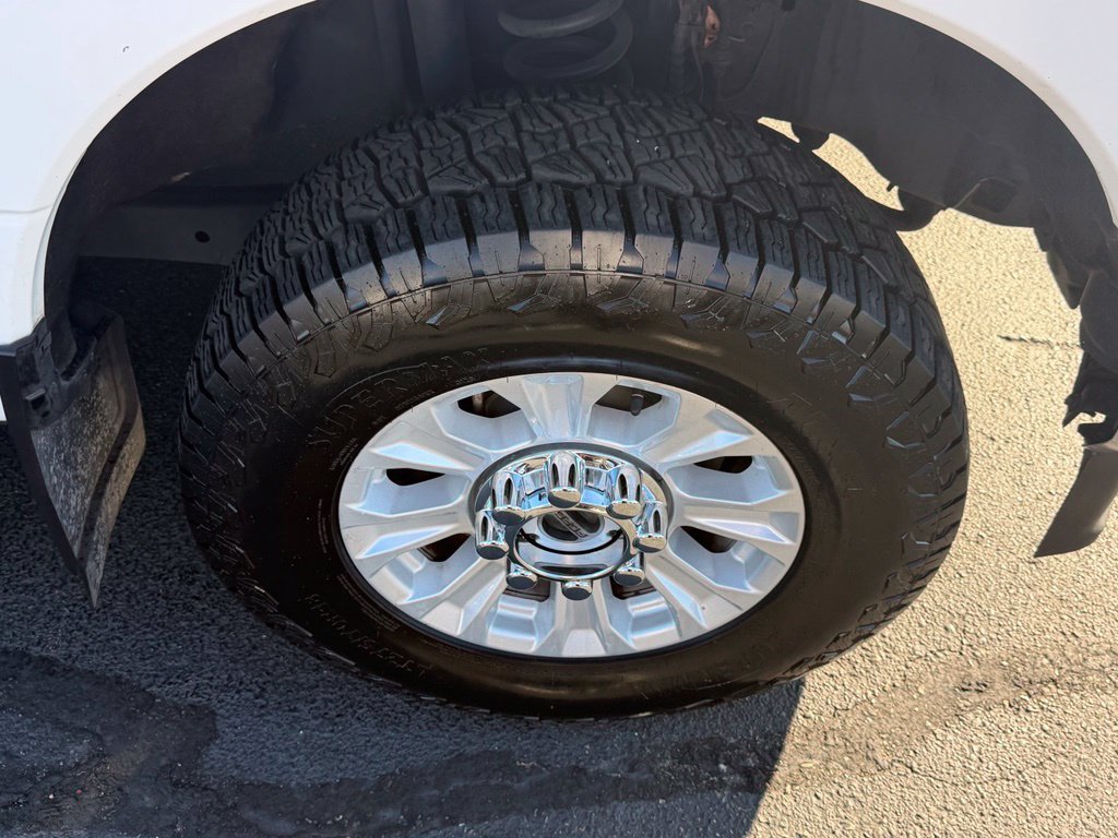 Used 2020 Ford F350 XLT w/ XLT Value Package AWD/4WD image 6
