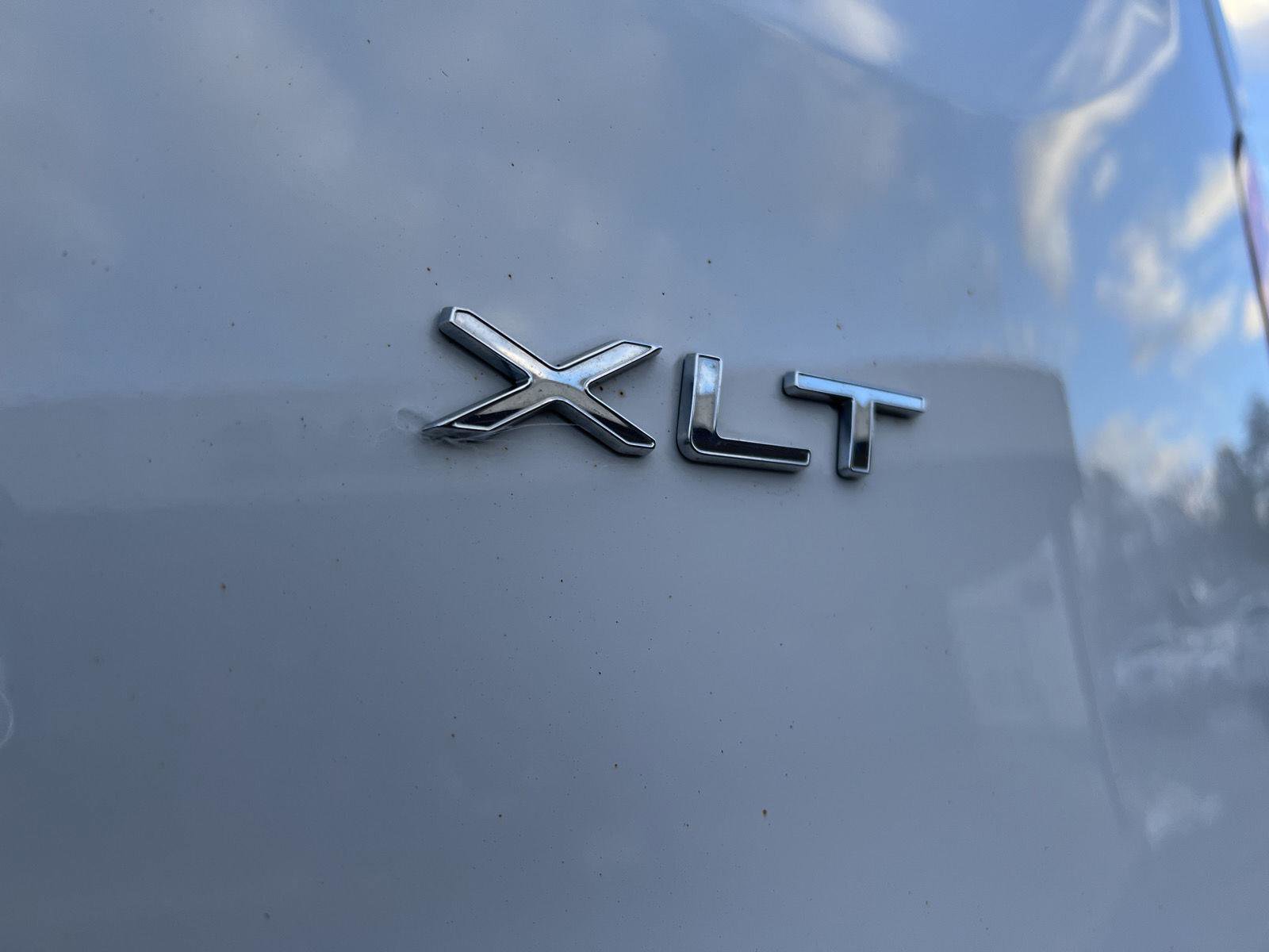 Used 2024 Ford Transit 350 XLT image 7