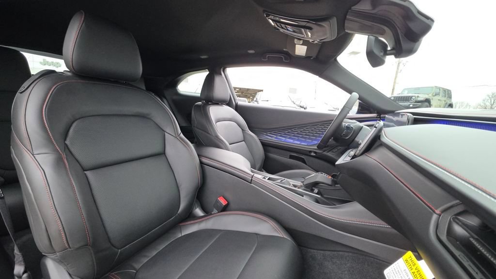 New 2026 Dodge Charger Scat Pack AWD/4WD image 12