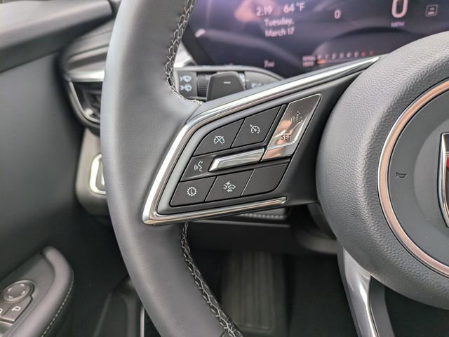 New 2026 Buick Enclave Preferred image 31