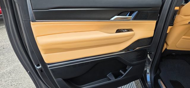 New 2026 Jeep Grand Wagoneer L Summit AWD/4WD image 33