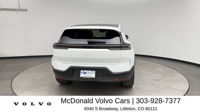 Used 2025 Polestar Polestar 3 AWD/4WD image 3