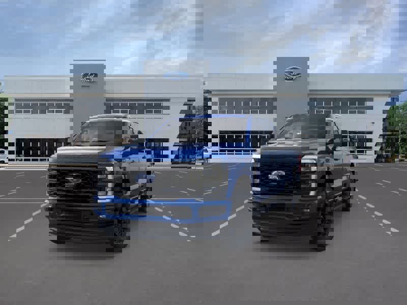 New 2026 Ford F250 XL w/ STX Appearance Package image 2