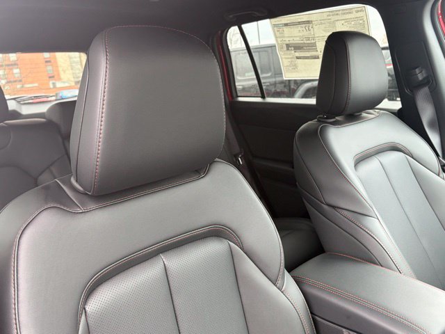 New 2026 Jeep Cherokee Limited AWD/4WD image 28