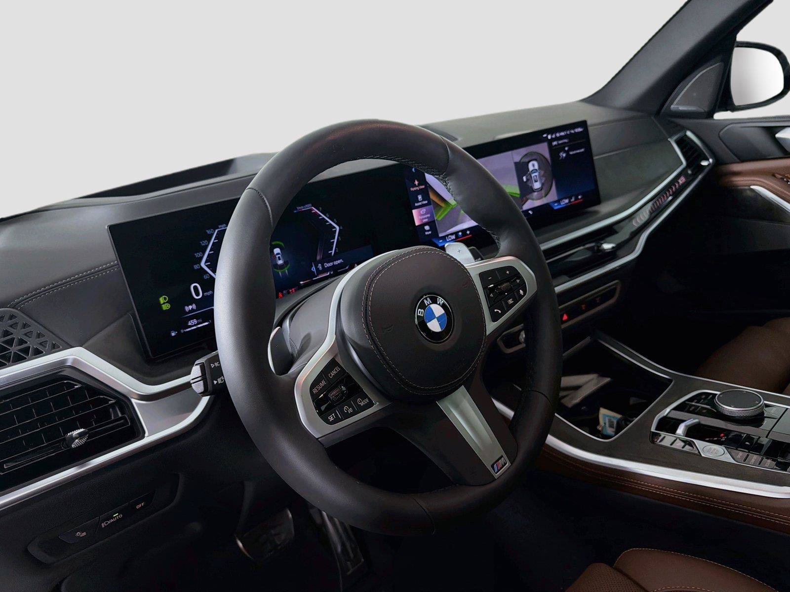 New 2026 BMW X5 sDrive40i w/ M Sport Package RWD image 9