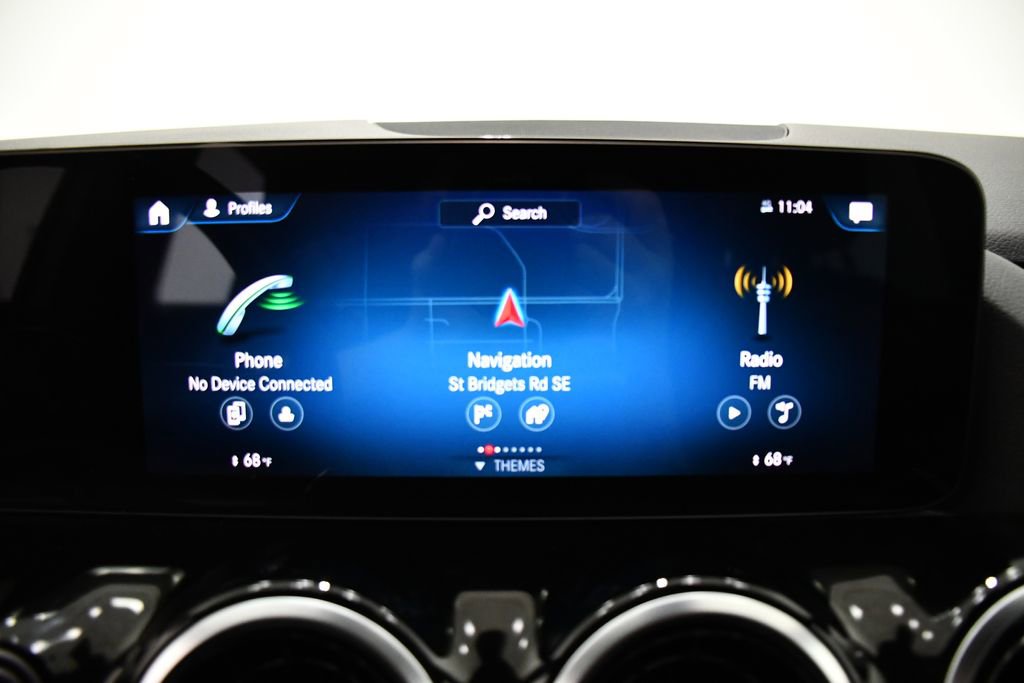 Certified 2022 Mercedes-Benz GLA 250 4MATIC image 13