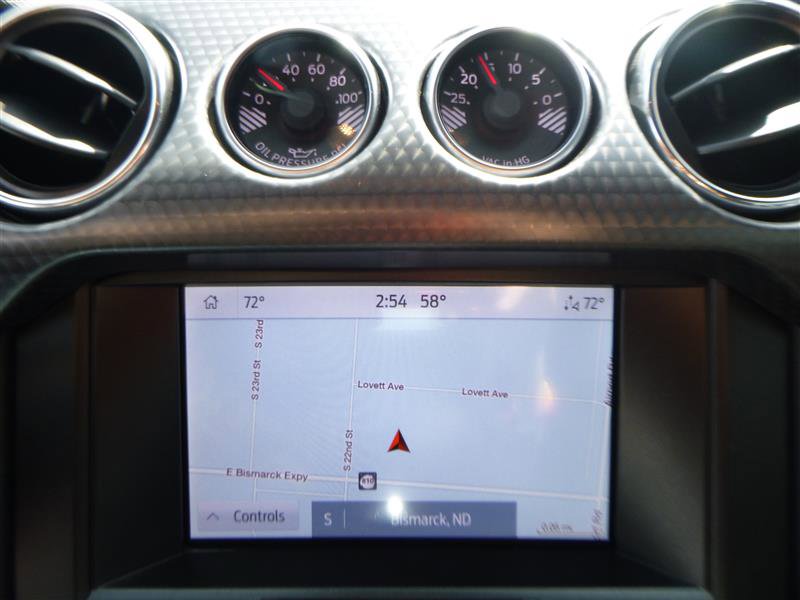 Used 2022 Ford Mustang GT Premium w/ GT Performance Package RWD image 22