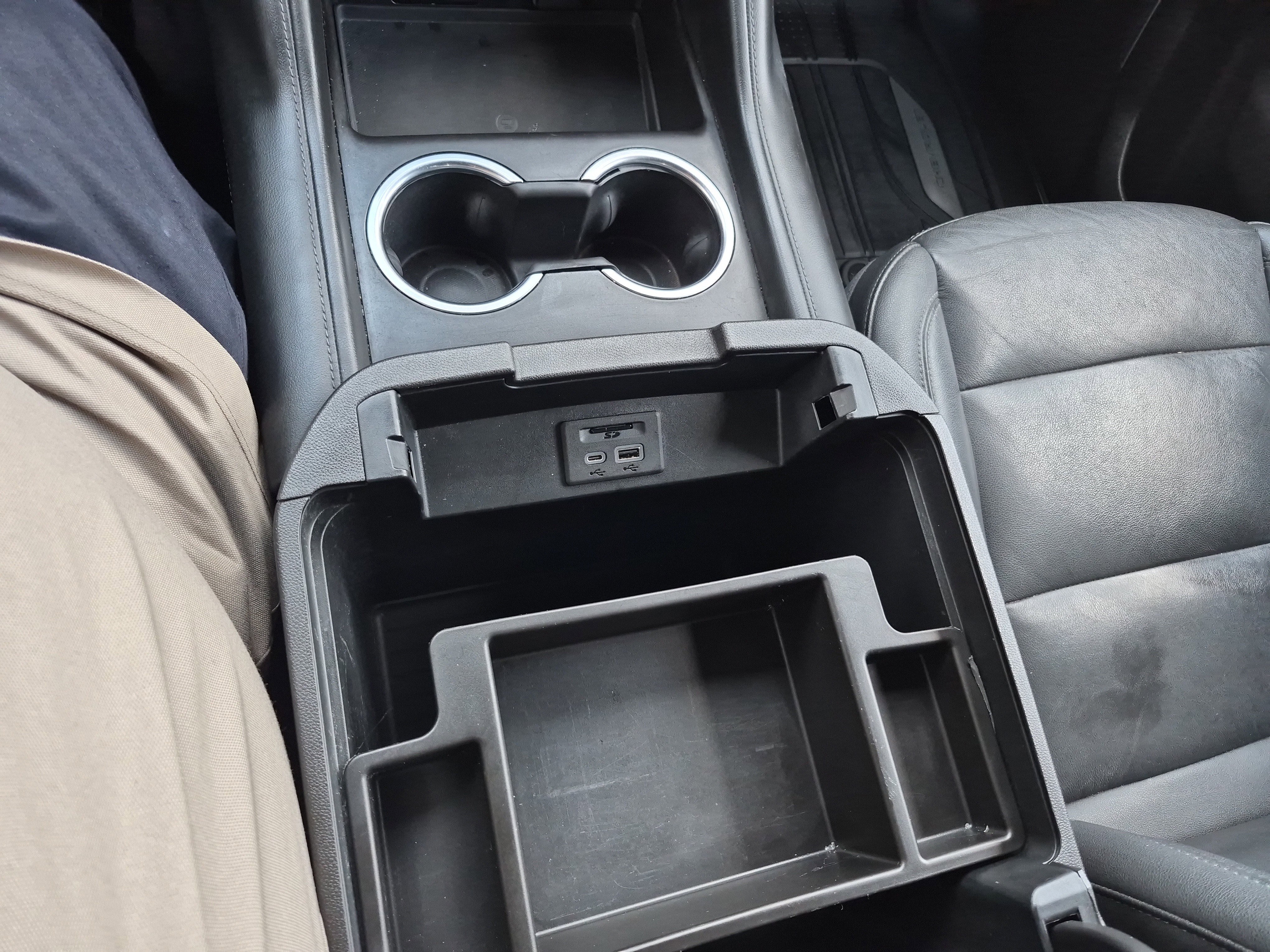 Used 2021 Chevrolet Tahoe LT w/ LT Signature Plus Package image 29