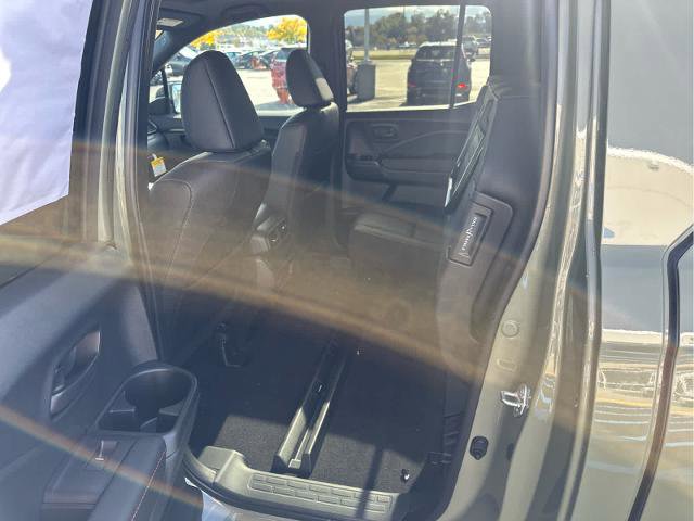 New 2026 Honda Ridgeline TrailSport+ image 45