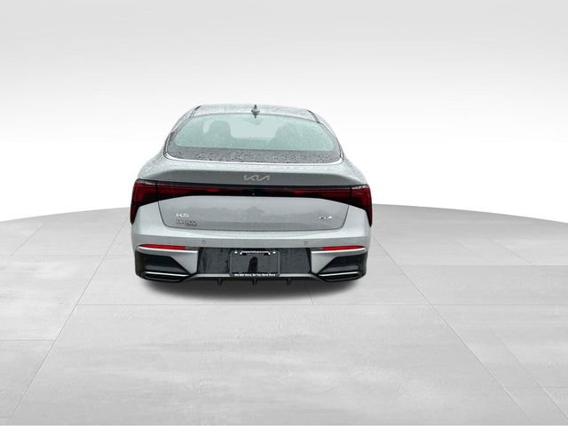 Used 2025 Kia K5 GT-Line image 10