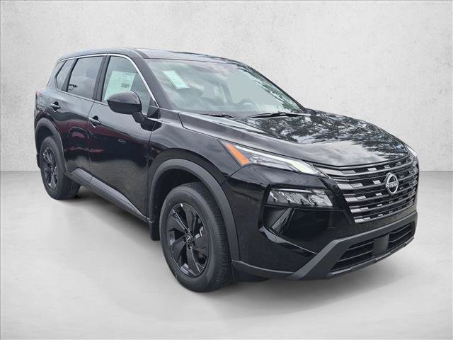New 2027 Nissan Rogue SV FWD image 6
