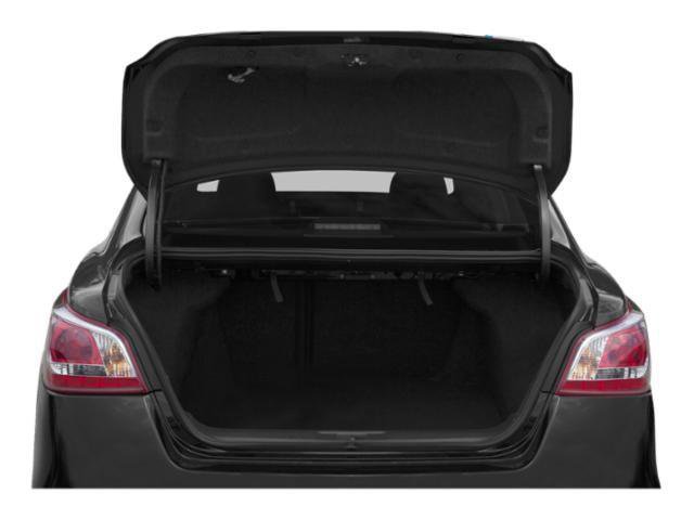 Used 2015 Nissan Altima 2.5 S w/ Power Driver Seat Package image 15