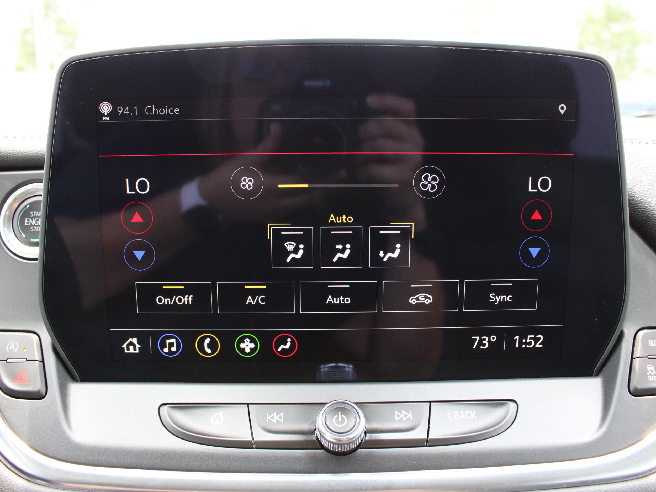 Used 2024 Chevrolet Blazer LT w/ Convenience Package FWD image 21