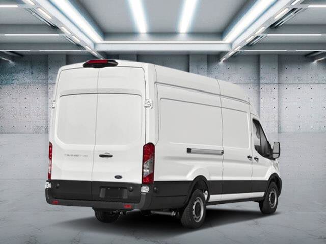 New 2025 Ford Transit 350 148 High Roof Extended w/ Load Area Protection Package image 2