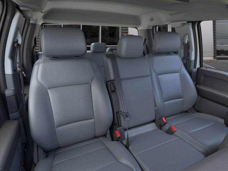 New 2026 Ford F250 XL w/ XL Chrome Package image 11