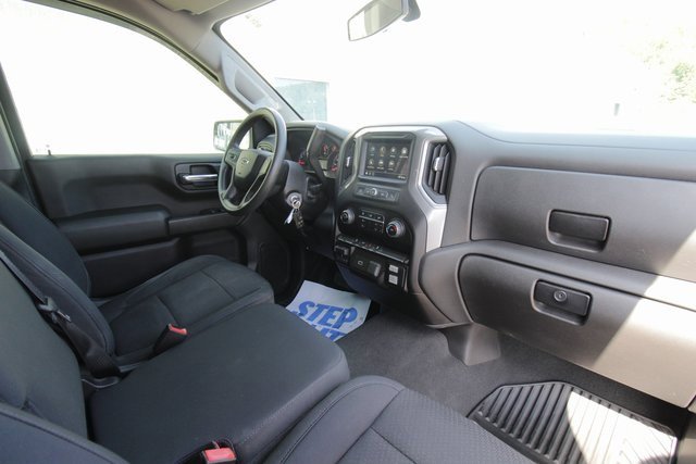 Used 2019 Chevrolet Silverado 1500 Custom Trail Boss w/ Custom Convenience Package image 30