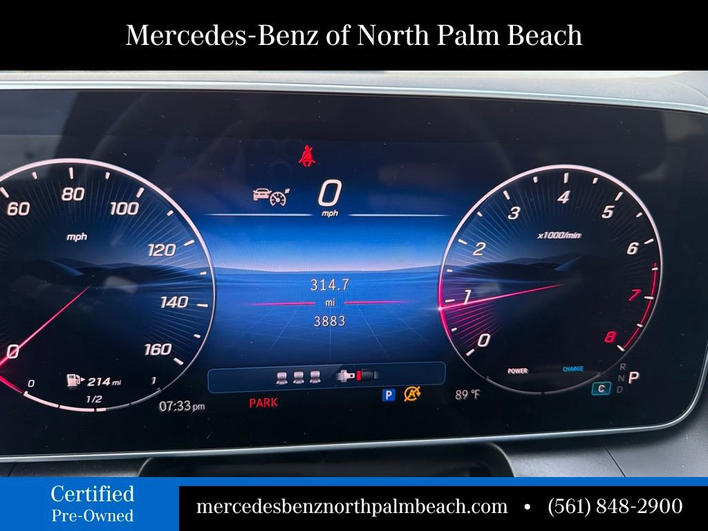 Certified 2026 Mercedes-Benz GLC 300 image 13