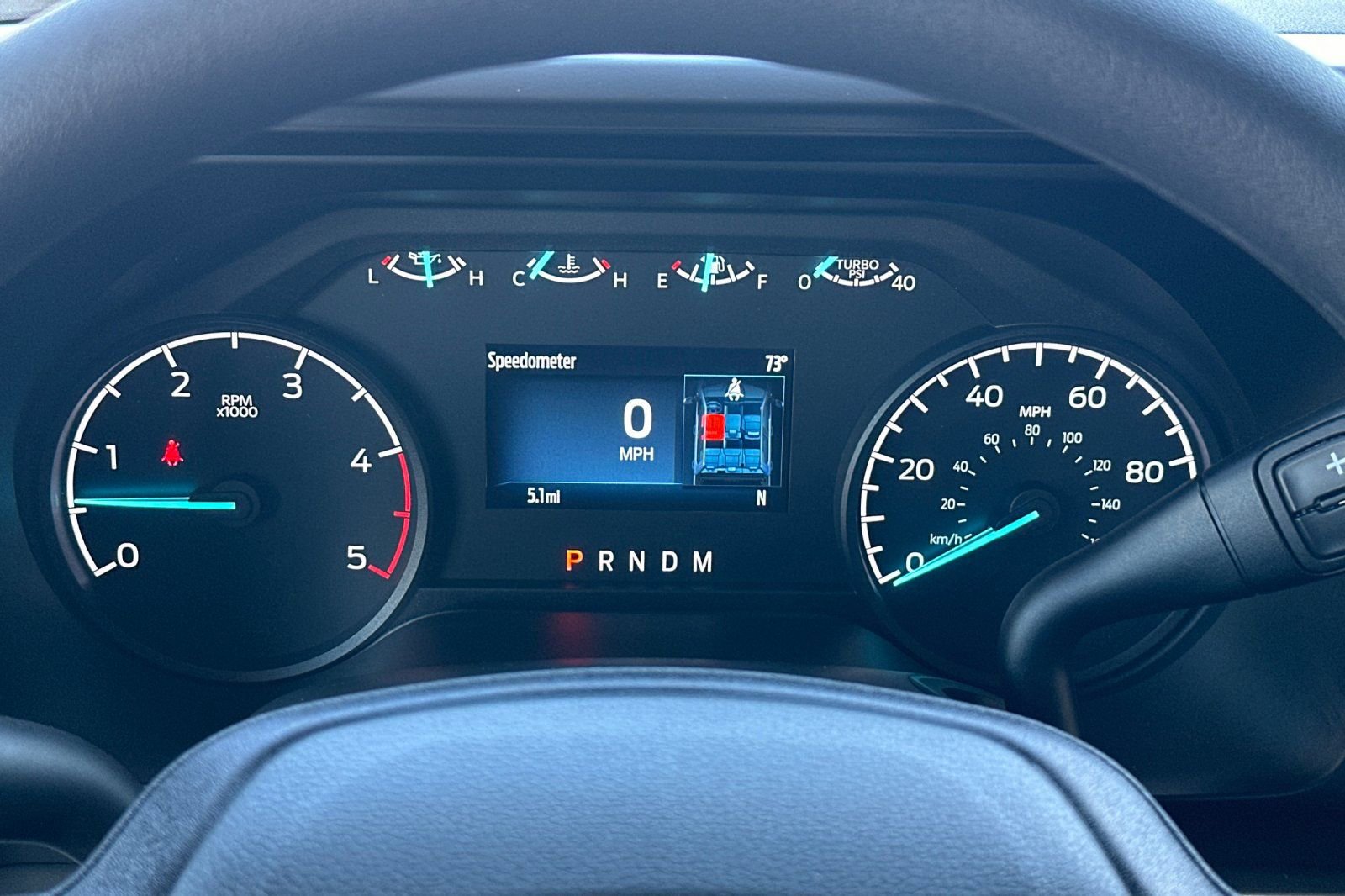 New 2026 Ford F250 XL w/ STX Appearance Package image 22