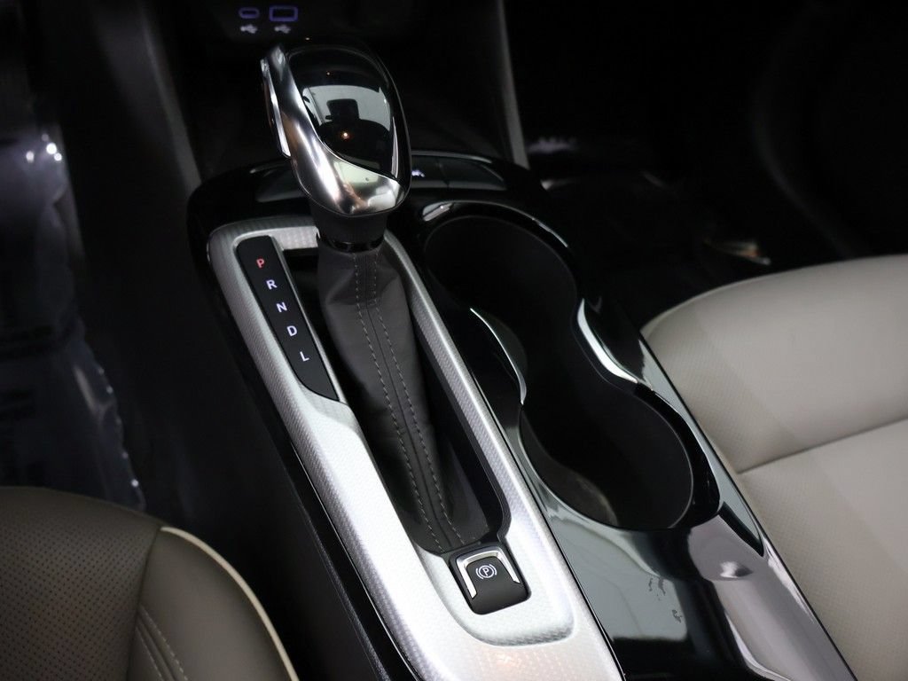 Used 2024 Buick Envista Avenir FWD image 50