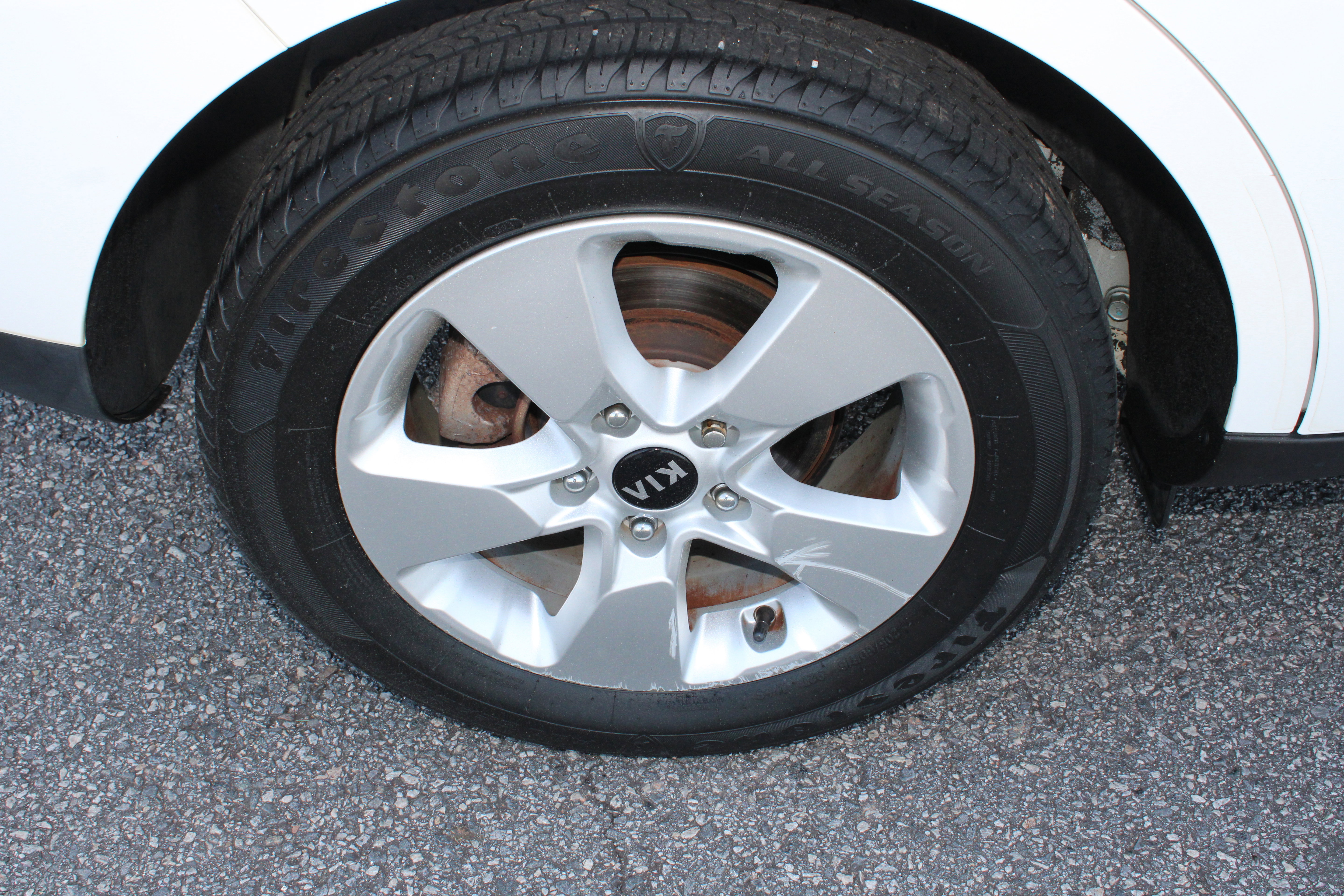 Used 2019 Kia Soul FWD image 12