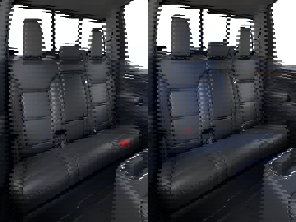 New 2026 GMC Sierra 1500 Elevation w/ Elevation Premium Package image 18