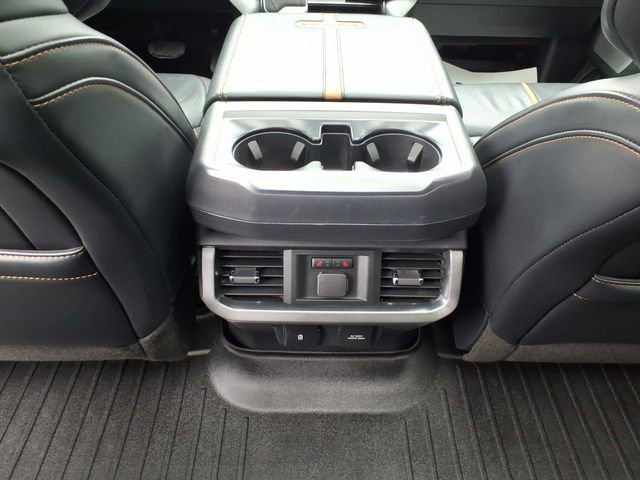 Used 2021 Ford F150 Platinum w/ Equipment Group 701A High image 16