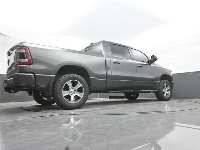 Used 2020 RAM 1500 Sport w/ Level 2 Equipment Group AWD/4WD image 56