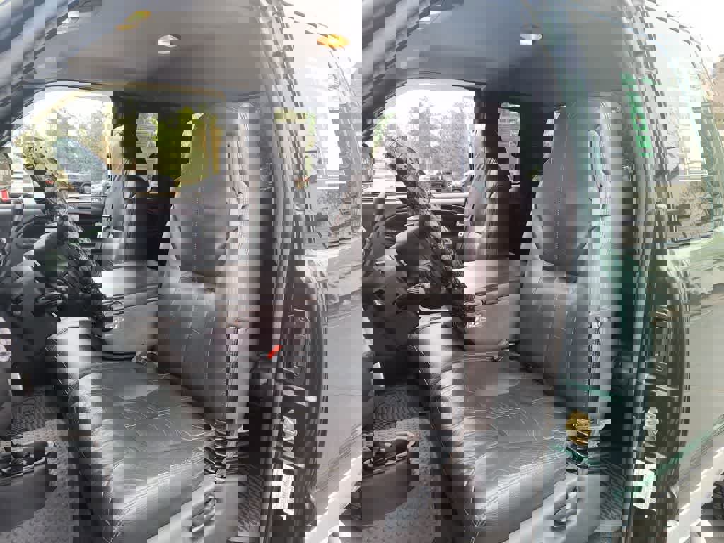 Used 2002 Dodge Ram 2500 Truck 4x4 Quad Cab image 11