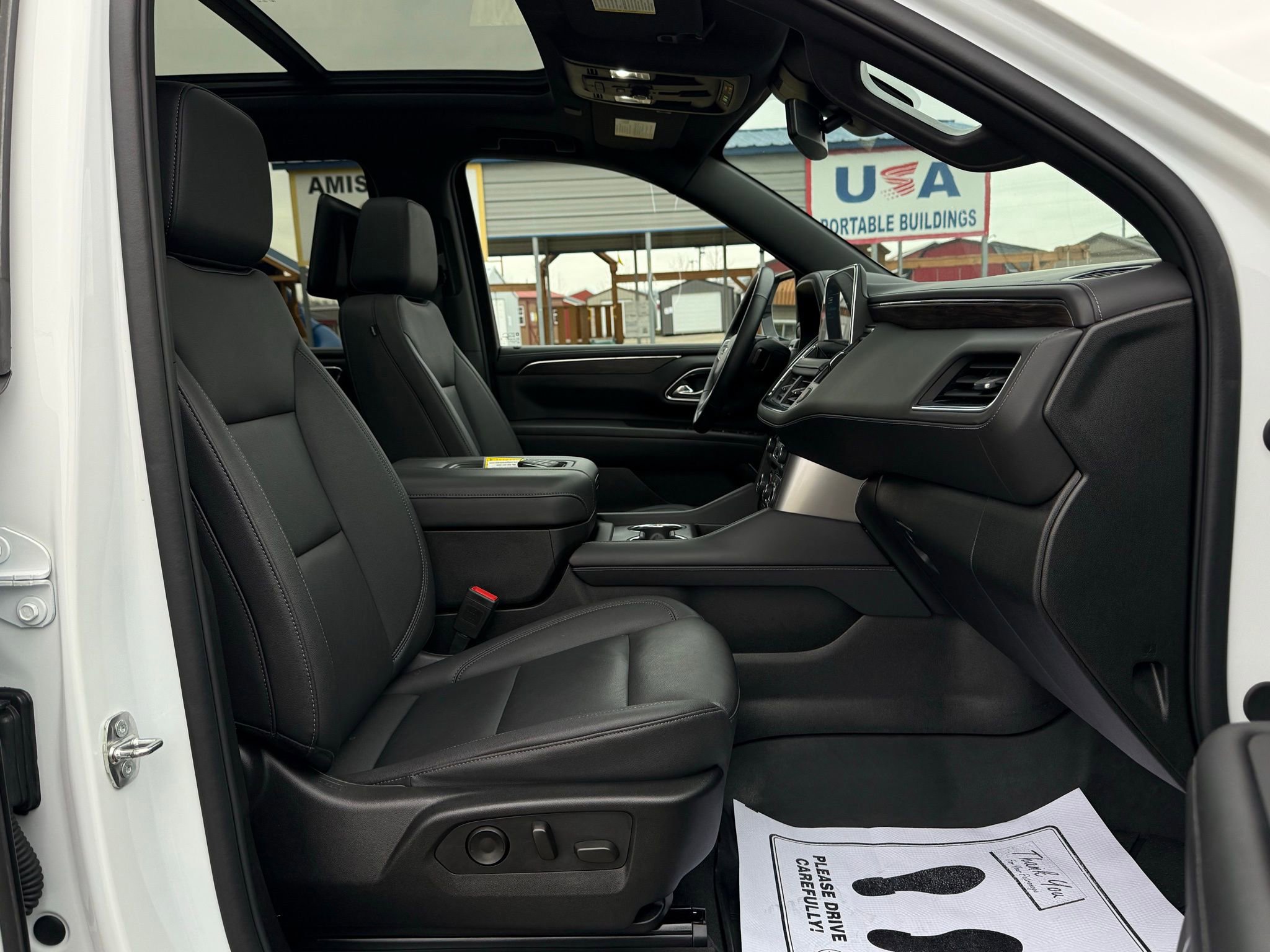 Used 2023 Chevrolet Tahoe Z71 image 23