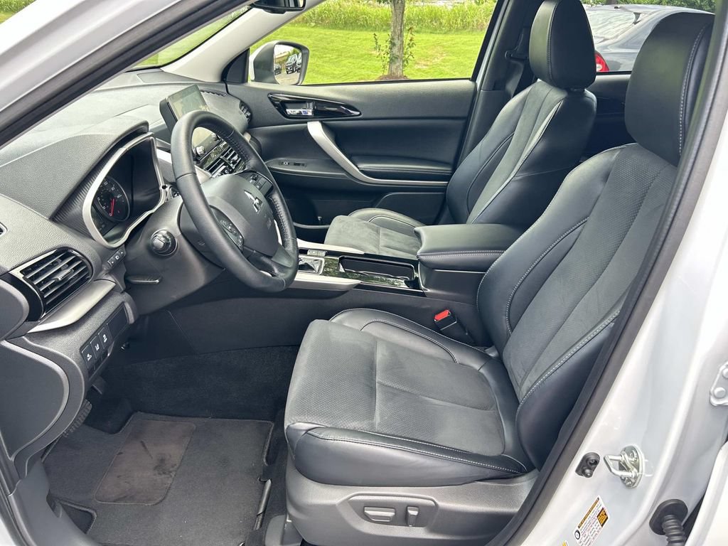 Used 2023 Mitsubishi Eclipse Cross SE AWD/4WD image 25