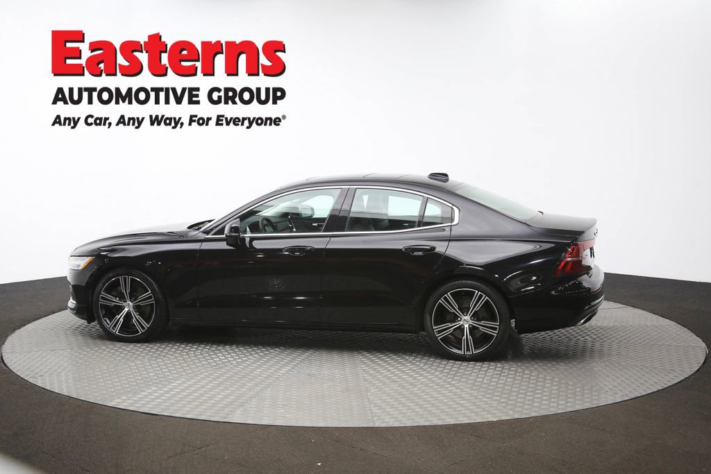 Used 2019 Volvo S60 T6 Inscription image 62