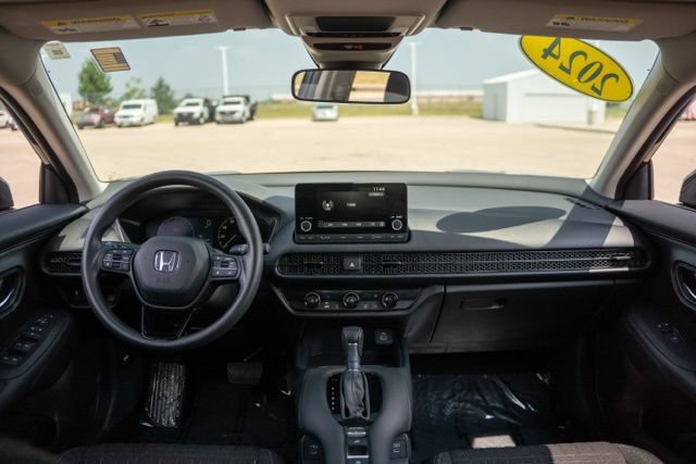Used 2024 Honda HR-V LX image 15