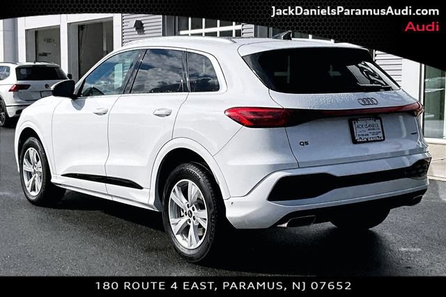 Used 2025 Audi Q5 Premium w/ Convenience Package AWD/4WD image 10