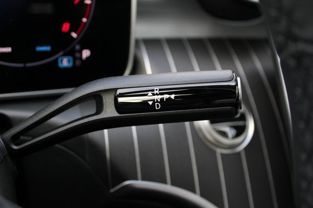 New 2025 Mercedes-Benz C 300 4MATIC Sedan image 20