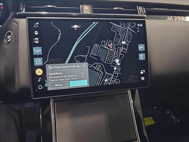 New 2026 Land Rover Range Rover Velar S image 21