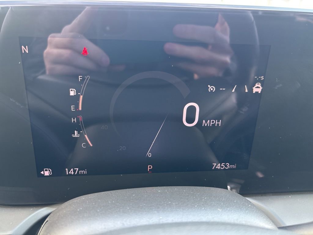 Used 2024 Buick Encore GX Preferred image 25