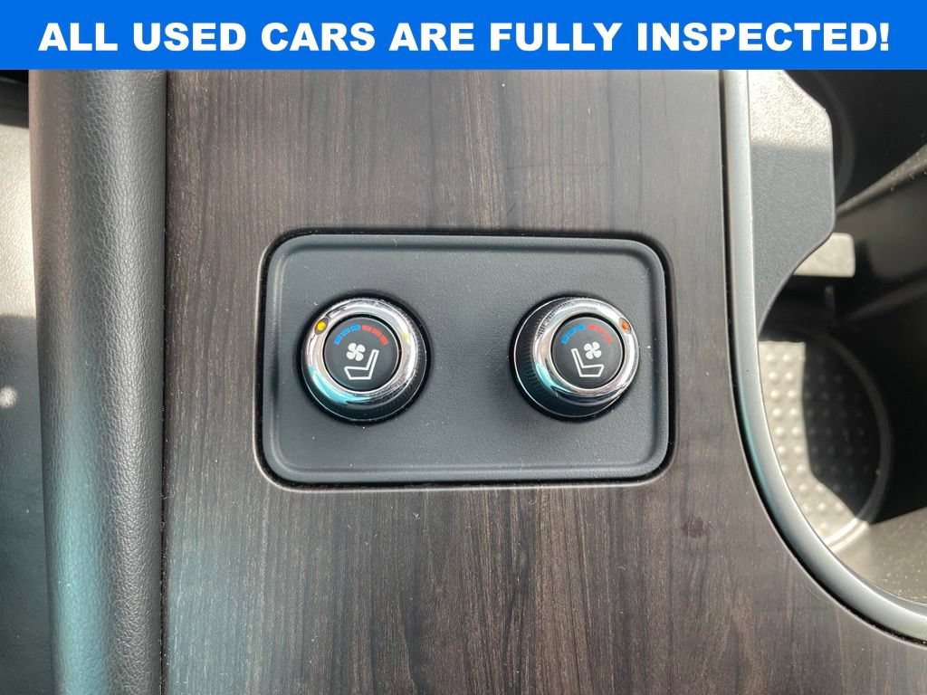 Used 2019 Nissan Murano Platinum AWD/4WD image 22