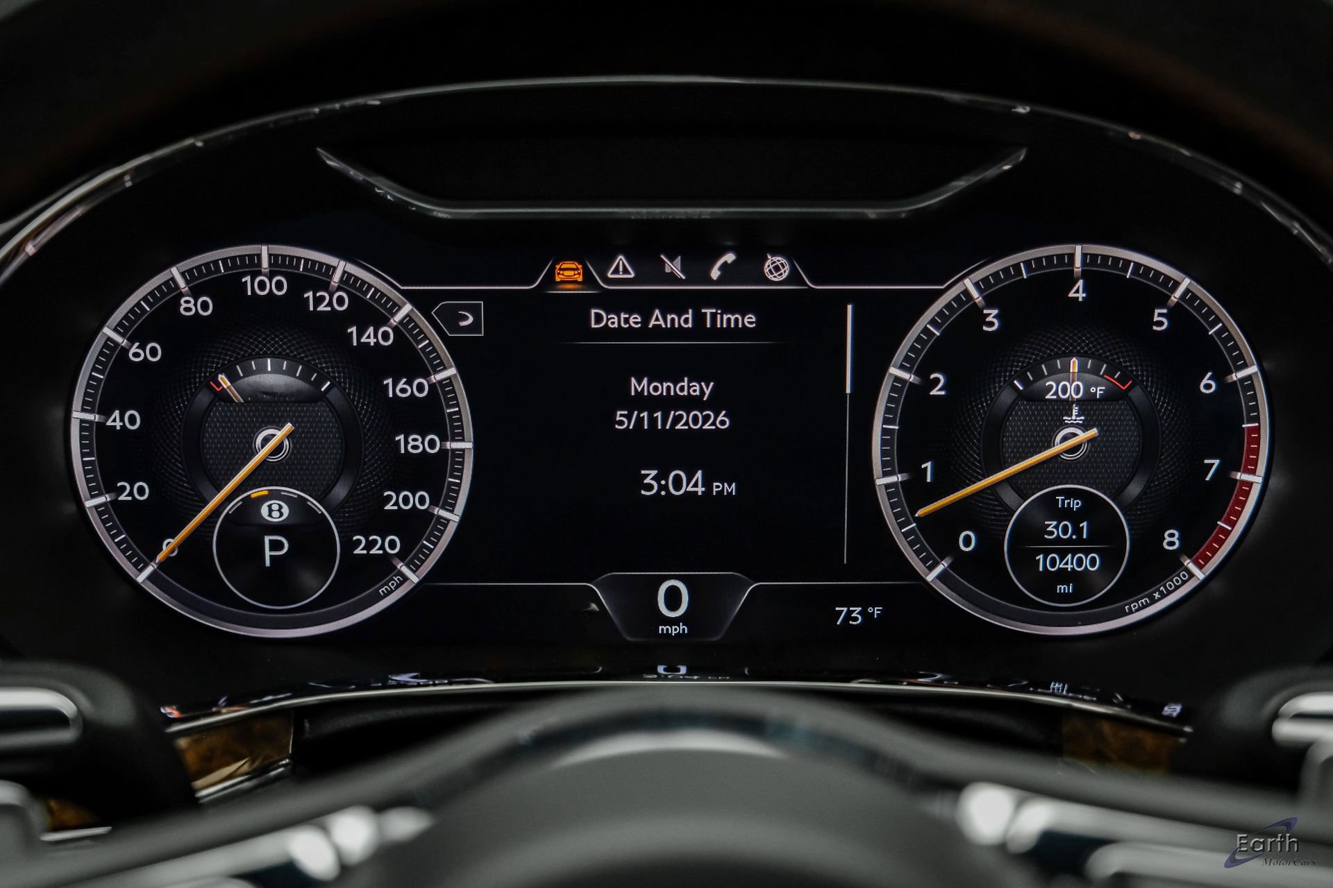Used 2020 Bentley Continental GT AWD/4WD image 84