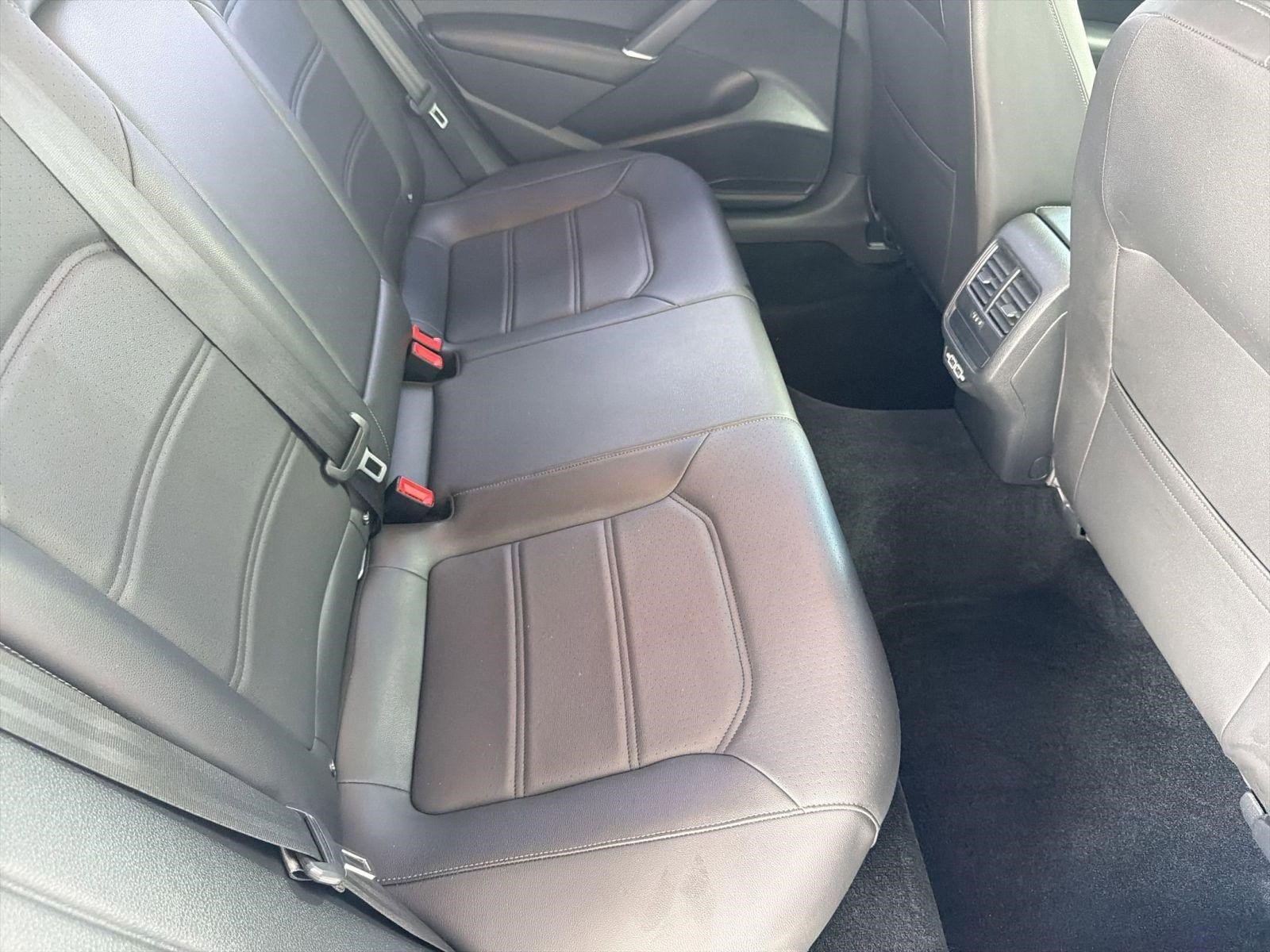 Used 2020 Volkswagen Passat 2.0T SE w/ Sunroof Package FWD image 29