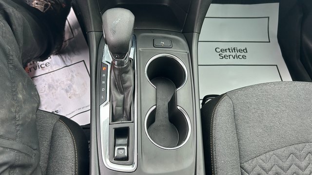 Certified 2024 Chevrolet Equinox LT image 32