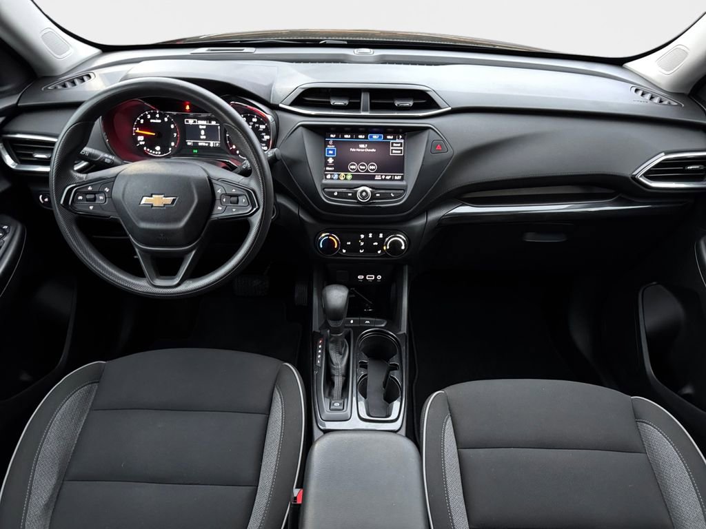 Used 2023 Chevrolet TrailBlazer LT image 15