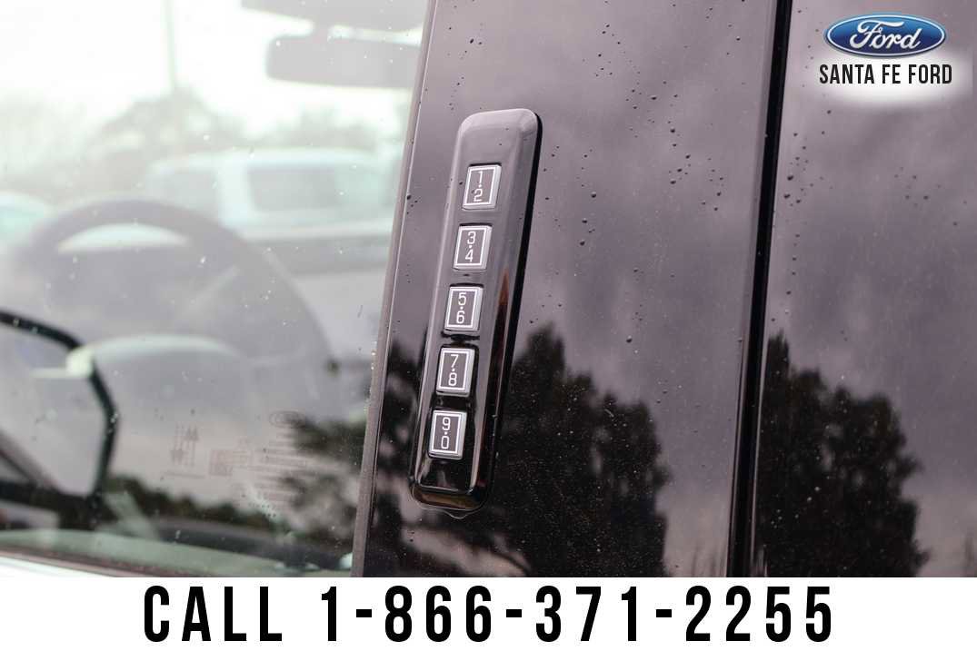 New 2026 Ford F250 King Ranch image 9