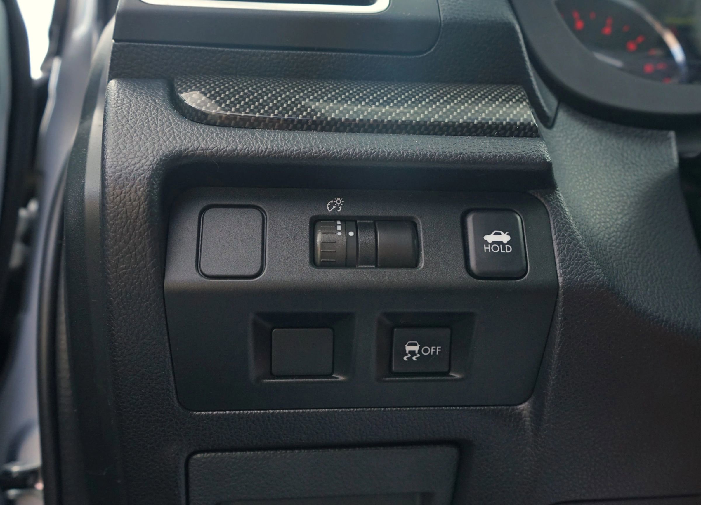 Used 2015 Subaru WRX image 13