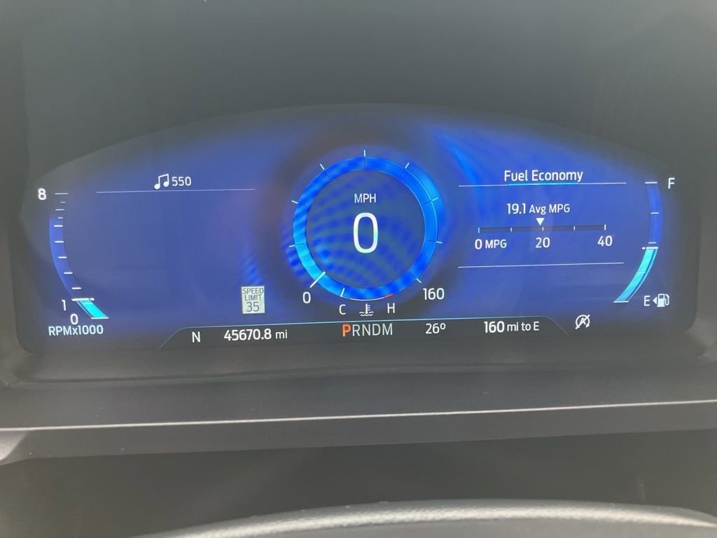 Used 2023 Ford Explorer ST w/ Equipment Group 401A image 14